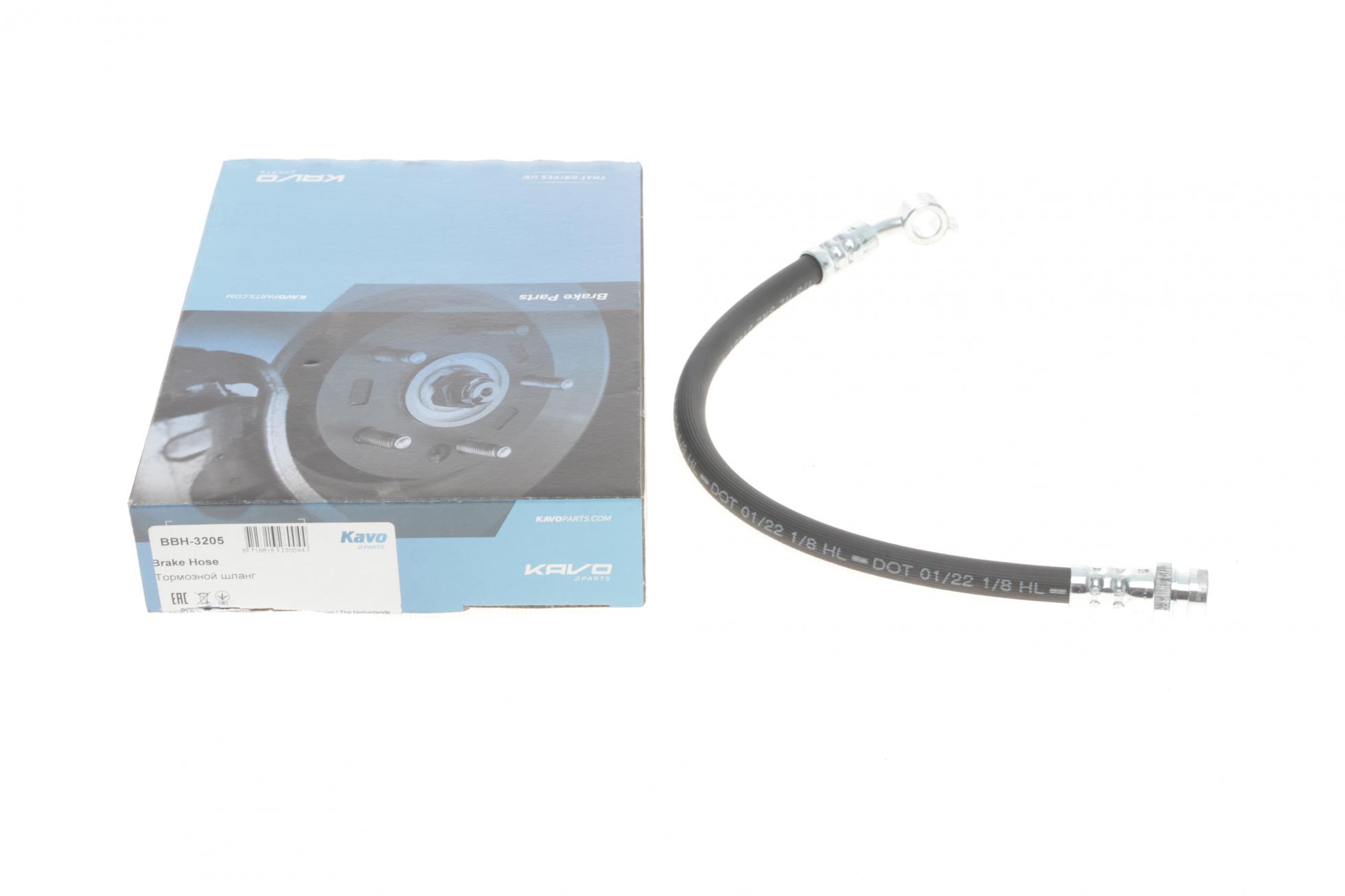 BBH3205 KAVO PARTS